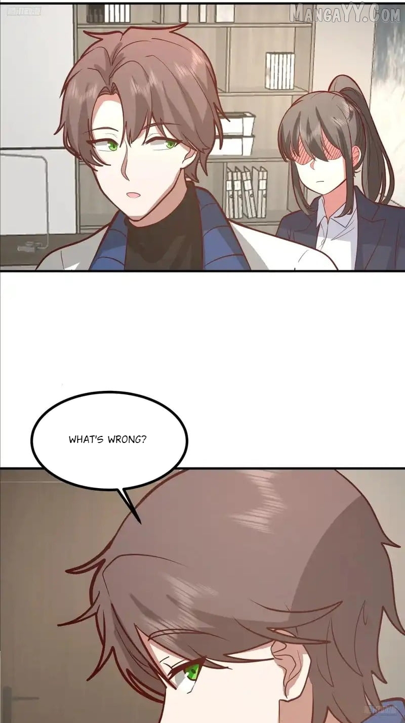 I Really Don’t Want to be Reborn Chapter 457 - page 6